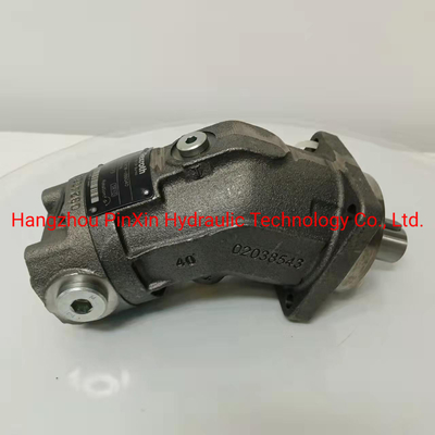 A2fo16 Hydraulisch aangedreven wisselpomp voor A2fo23 A2fo28 A2fo32 A2fo45 Afo56 A2fo63 A2fo80 A2fo90 A2fo107 A2fo125