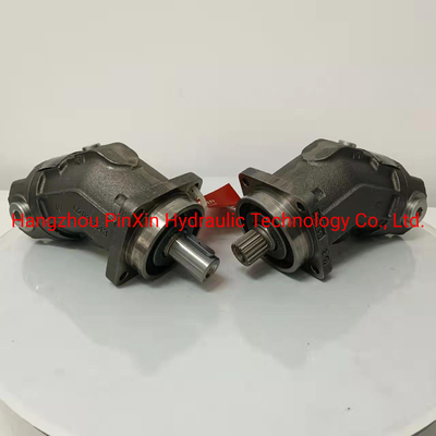 A2fo16 Hydraulisch aangedreven wisselpomp voor A2fo23 A2fo28 A2fo32 A2fo45 Afo56 A2fo63 A2fo80 A2fo90 A2fo107 A2fo125