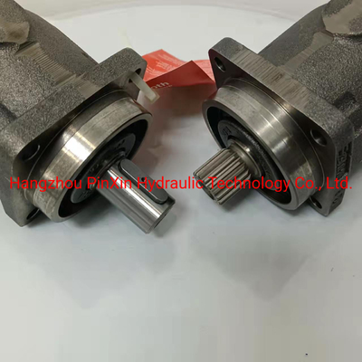 A2fo16 Hydraulisch aangedreven wisselpomp voor A2fo23 A2fo28 A2fo32 A2fo45 Afo56 A2fo63 A2fo80 A2fo90 A2fo107 A2fo125