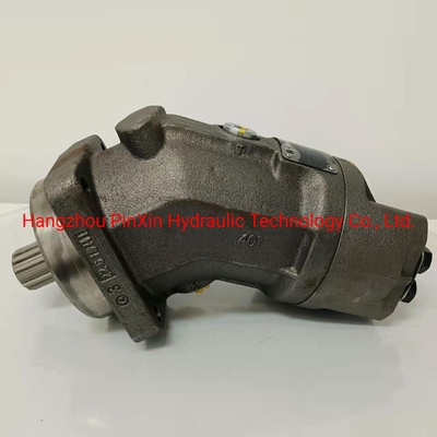 A2fo16 Hydraulisch aangedreven wisselpomp voor A2fo23 A2fo28 A2fo32 A2fo45 Afo56 A2fo63 A2fo80 A2fo90 A2fo107 A2fo125