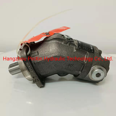 A2FO10 A2FO16 A2FO23 A2FO32 A2FO56 A2FO63 A2FO80 A2FO107 A2FO160 A2FO200 en Hydraulische pomp