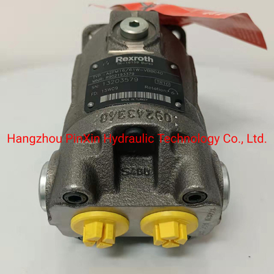 A2FO10 A2FO16 A2FO23 A2FO32 A2FO56 A2FO63 A2FO80 A2FO107 A2FO160 A2FO200 en Hydraulische pomp