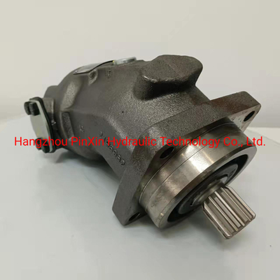 A2FO28 Rexroth zuigerpomp voor A2FO10 A2FO12 A2FO16 A2FO23 A2FO56 A2FO63 A2FO80 A2FO90 A2FO107 A2FO125