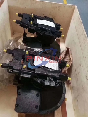 Contact voor geschatte levertijd Hydraulische hoofdpomp van A8vo120 A8vo140 Serise 15kg