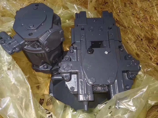 Contact voor geschatte levertijd Hydraulische hoofdpomp van A8vo120 A8vo140 Serise 15kg