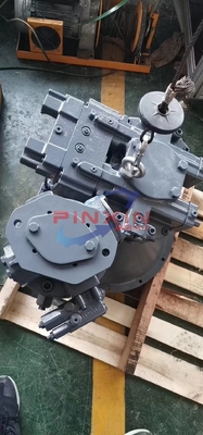 Hydraulische pomp A8vo120 A8vo140 Serise olie reserveonderdelen voor onderhoud van boorplatform