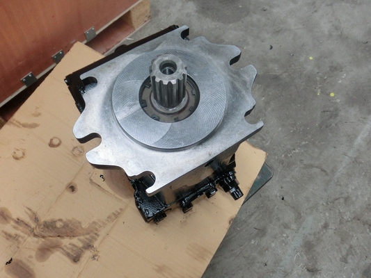 Hydraulische zuigerpomp van koolstofstaal A4vg140da2d2 voor asstroom