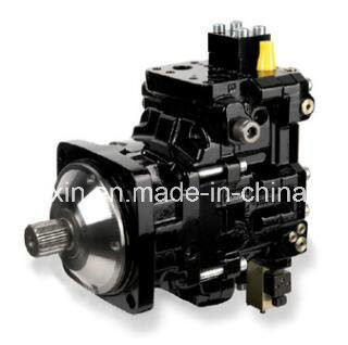 Hydraulische V14-110 gietijzeren motor voor trommelsrolsplatering Machines Diverse toepassingen