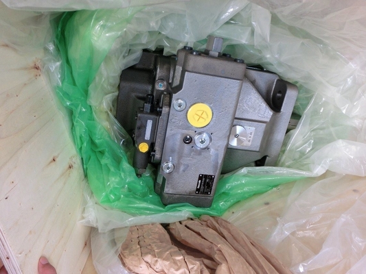 A4vso125 A4vso250 Serise Hydraulische zuigerpomp voor asfaltmakers Standaard en duurzaam