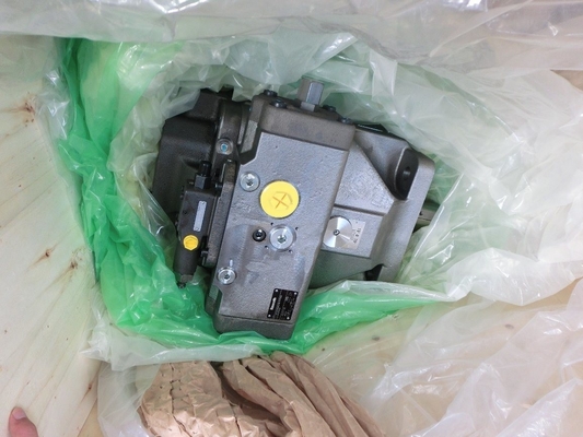 A4vso125 A4vso250 Serise Hydraulische zuigerpomp voor asfaltmakers Standaard en duurzaam