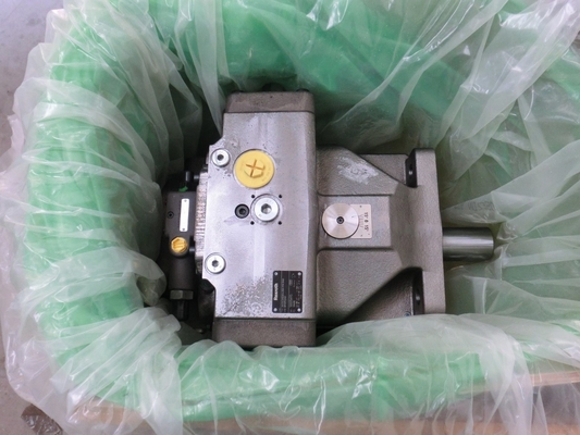 A4vso125 A4vso250 Serise Hydraulische zuigerpomp voor asfaltmakers Standaard en duurzaam
