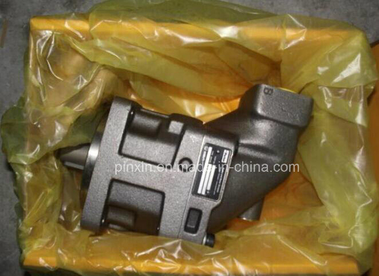 Olie aangedreven hydraulische zuigermotor van de serie V12 voor optimale prestaties en betrouwbaarheid
