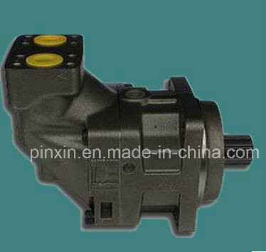 Olie aangedreven hydraulische zuigermotor van de serie V12 voor optimale prestaties en betrouwbaarheid