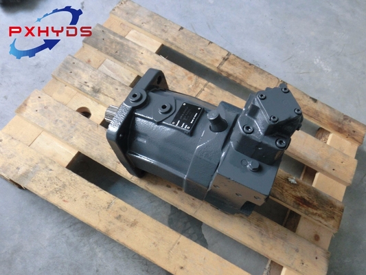 Hydraulische onderdelen A7vo107lrdh1 Hydraulische zuigerpomp voor machines