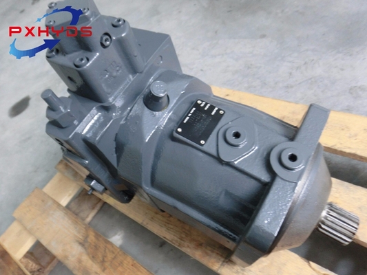 Hydraulische onderdelen A7vo107lrdh1 Hydraulische zuigerpomp voor machines