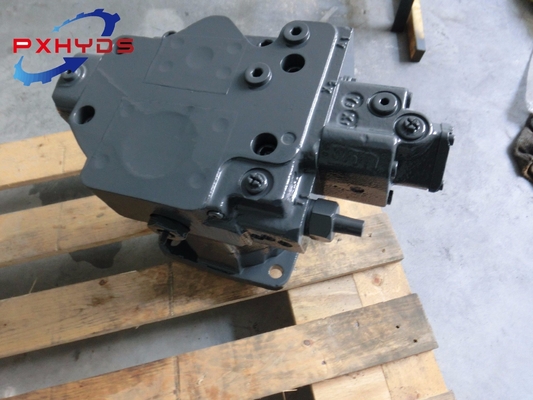 Hydraulische onderdelen A7vo107lrdh1 Hydraulische zuigerpomp voor machines