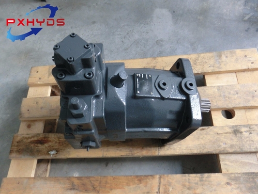Hydraulische onderdelen A7vo107lrdh1 Hydraulische zuigerpomp voor machines