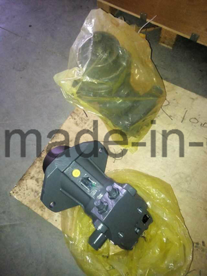 Hydraulische zuigerpomp van het type A2fe180-serie