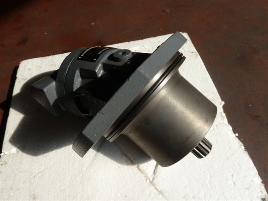 Hydraulische zuigerpomp van het type A2fe180-serie