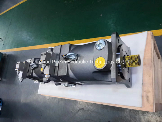 Boormachine moet hebben PV140 Hydraulische zuigerpomp slijtvast