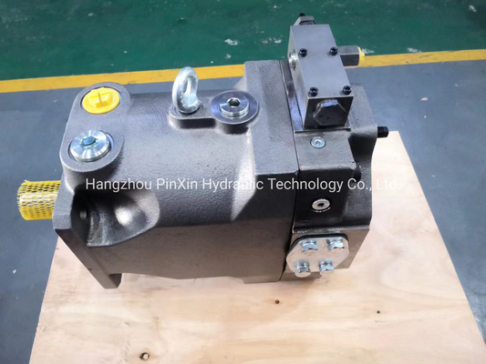 Parker PV140 PV180 Hydraulische pomp gietijzeren materiaal voor graafmachines