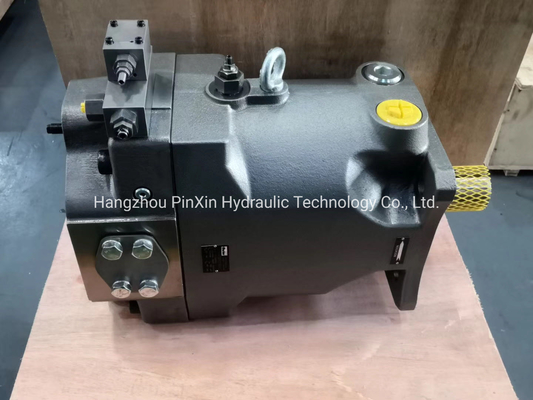 Parker PV140 PV180 Hydraulische pomp gietijzeren materiaal voor graafmachines