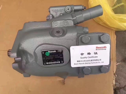 Krijg de beste aanbieding op originele HPV102GW HPV118HW Hydraulische pomp voor ZX200-3 graafmachine