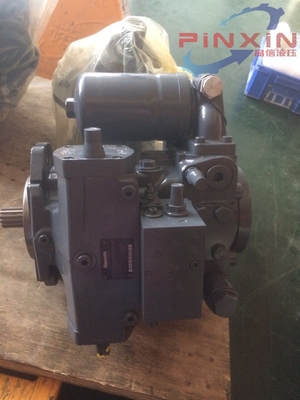 Hydraulische A4vg71 Serise zuigerpomp met filterelement