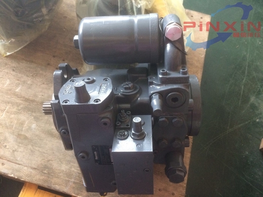 Hydraulische A4vg71 Serise zuigerpomp met filterelement