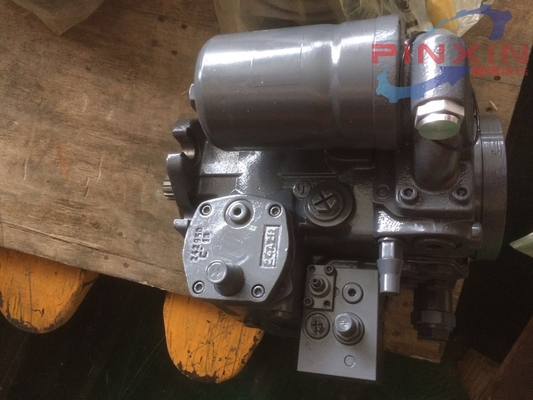 Hydraulische A4vg71 Serise zuigerpomp met filterelement