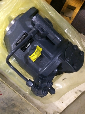 Hydraulische aandrijving type D60-8 Kayaba Graafmachine Hydraulische pomp voor Paver Toepassen