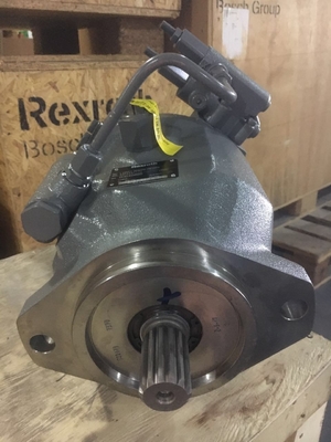 Steunbetaling in USD Graafmachine R140W-7 R150W-7 Hydraulische pomp 31n4-15011 31n4-15012