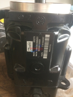 C161504307 Hydraulische reserveonderdelen pomp met veilige betalingen en 20.000 kg bruto gewicht