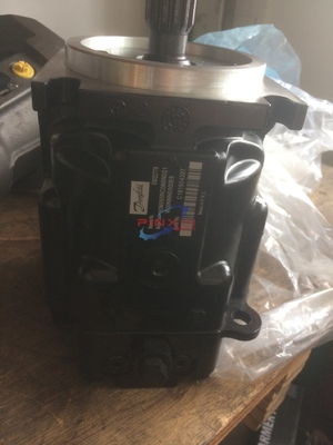 C161504307 Hydraulische reserveonderdelen pomp met veilige betalingen en 20.000 kg bruto gewicht