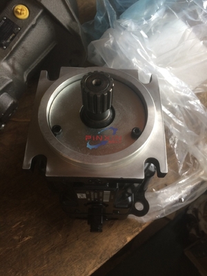 C161504307 Hydraulische reserveonderdelen pomp met veilige betalingen en 20.000 kg bruto gewicht