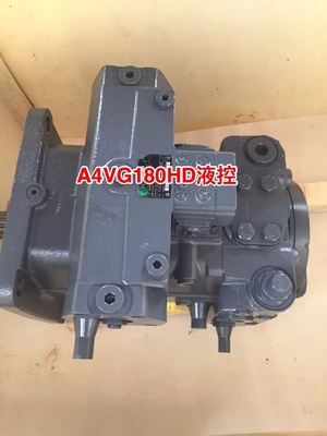 Onderdeellijst van de graafmachine 60630 K3V63 K3V63dt R140-7 Dh130 Olie motor krachtsturing elektrisch