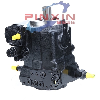 Onderdelen voor hydraulische pompen A4vg40 Originele voor enkelcilinder koolstofstaal