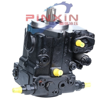 Onderdelen voor hydraulische pompen A4vg40 Originele voor enkelcilinder koolstofstaal