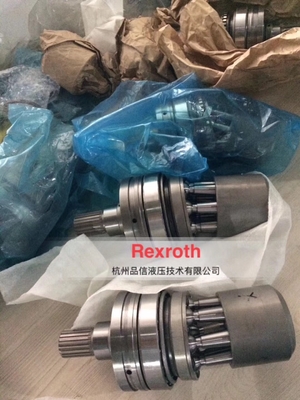 Hydraulische tandwielpomp type 705-55-34160 voor hefmachines