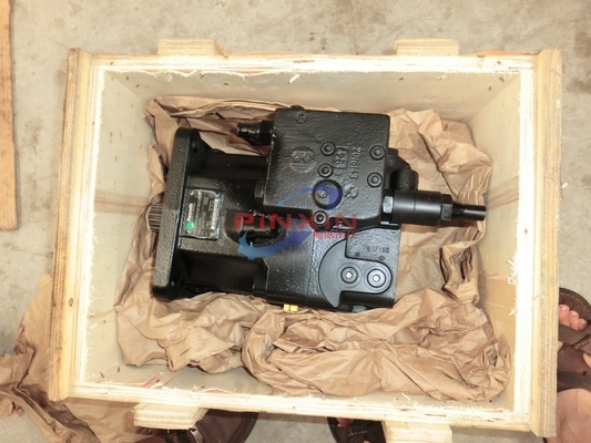 Gietijzer A11vo75 A11vo95 A11vo145 Serise Hydraulische zuigerpomp voor oliepomp