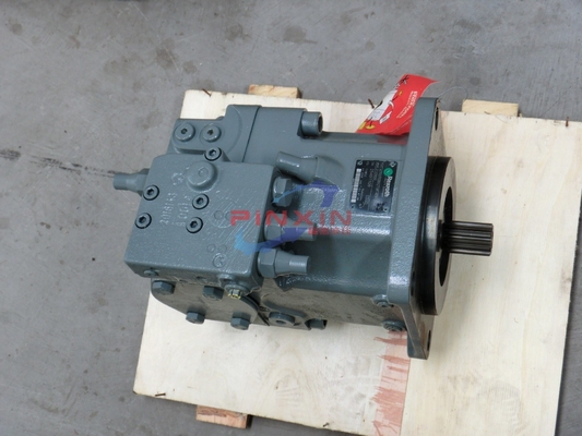 Gietijzer A11vo75 A11vo95 A11vo145 Serise Hydraulische zuigerpomp voor oliepomp