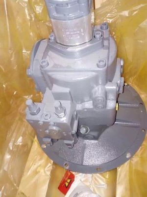 Gietijzer K3V112 Hydraulische zuigerpompondelen voor trommelroller Makkelijk te installeren