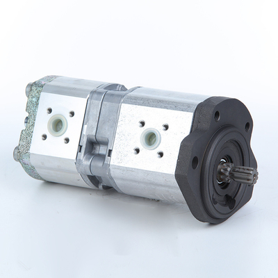 Koop hefmachines Hydraulische versnellingspomp voor roterende dumptrack op Made-in.com