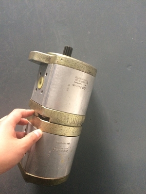 Koop hefmachines Hydraulische versnellingspomp voor roterende dumptrack op Made-in.com