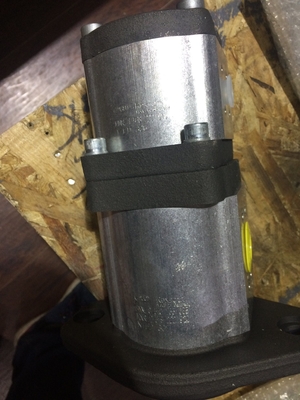 Koop hefmachines Hydraulische versnellingspomp voor roterende dumptrack op Made-in.com