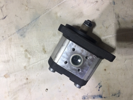Koop hefmachines Hydraulische versnellingspomp voor roterende dumptrack op Made-in.com