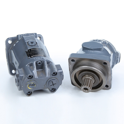 A2fo16 A2fo23 A2fo28 A2fo32 A2fo45 A2fo56 A2fo63 Hydraulische pomp