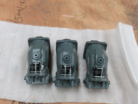 A2fo16 A2fo23 A2fo28 A2fo32 A2fo45 A2fo56 A2fo63 Hydraulische pomp