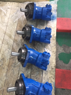 A2fo16 A2fo23 A2fo28 A2fo32 A2fo45 A2fo56 A2fo63 Hydraulische pomp