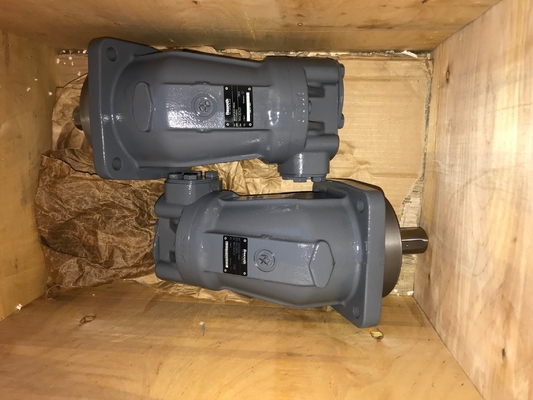 A2fo16 A2fo23 A2fo28 A2fo32 A2fo45 A2fo56 A2fo63 Hydraulische pomp